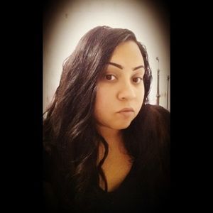 Meet your Posher, Giselle